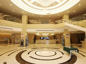 Bei Cheng Zhi Chun Hotel - Image 3