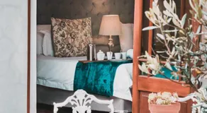 Olive Tree Boutique Hotel - Image 4