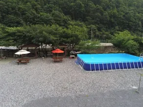 Miryang Mirinae Pension - Image 3