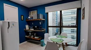 Excelente Loft em Copacabana - Image 5