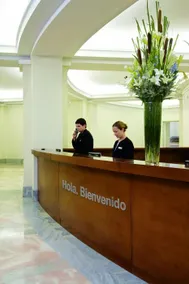 NH Gran Hotel Provincial - Image 4