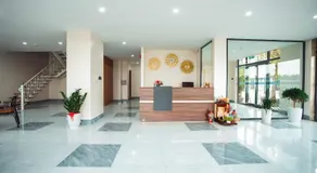 EcoHouse Boutique Hotel Huế - Image 4