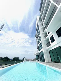 GEEN Hotel Chonburi - Image 4