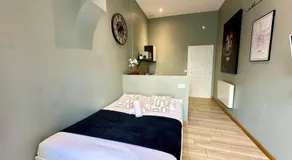 71 Lacassagne 2 - Studio - Partdieu - Image 2