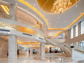 GreenTree Inn Suzhou Yongqiao District Fuxiao Avenue Hotel - Image 4