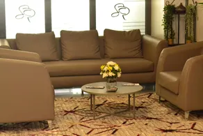 Sami Court Airport Hotel Abuja - Image 4