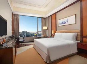 Private Wealth - Straits Grand Hotel (Longfengtou Resort Beach Branch) - Image 2