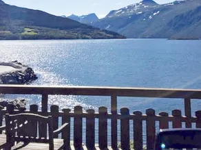 6 person holiday home in EIDSVÅG - Image 3