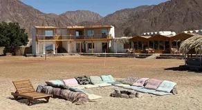Sea View Camp Nuweiba - Image 3