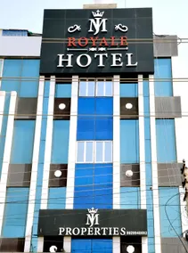 HOTEL MJ ROYALE - Image 3
