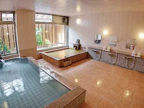 Onsen Ryori Minshuku Mikuniya - Image 1