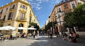 El patio de Nervión. - Image 3
