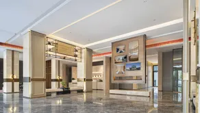 Yelang Hotel - Image 4