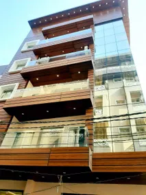 Hotel JK Heaven- Rishikesh - Image 1