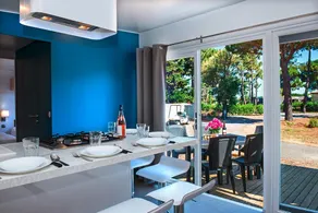 VIP mobile home with terrace - Image 3