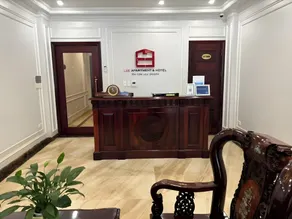Lee Apartment & Hotel - Image 4