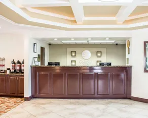 Comfort Inn - Image 4