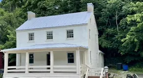 1799 Inn Harpers Ferry - Image 3