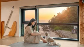 Capella Oceanview Spa Resort – Goseong - Image 5