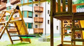 Apartmán 17 Romantika Chopok Juh Tále - Image 5