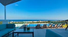 Aetopetra Villa - Image 2