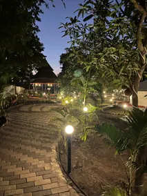Riverside Glamping Escape Near Mumbai, Shahapur - Image 3