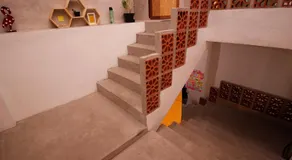 Sante Commune Hostel Yogyakarta - Image 3