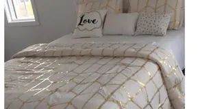 Bedroom in Southwest B - Image 4