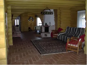 Cabana Piatra Runcului - Image 5