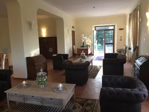 Villamaria Park Hotel - Image 2