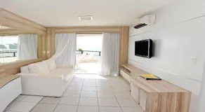 KING's FLAT HOTEL NATAL - Image 2
