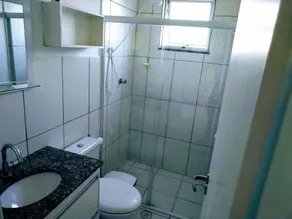 Apartamento aconchegante e bem localizado - Image 1