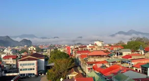 Lạng Sơn Marina Hotel - Image 2
