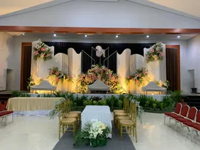 Prima SR Hotel & Convention Yogyakarta - Image 4