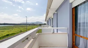 Sabaudia Terrazza Privata Con Vista - Image 4