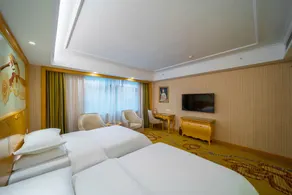 Vienna Hotel Jishou Qianzhou Ancient City Branch - Image 2