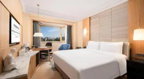 Shijiazhuang International Building Hotel - Image 2