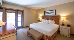 Luxury 1 Bedroom Resort Condo - Image 2