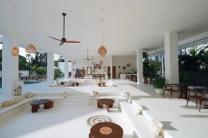 Serendipity Legian (Sacred Garden View Bali Room) - Image 3