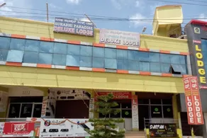 Surabhi Paradise Boarding &Lodging - Image 1