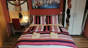 City Break Rooms Zagreb - Image 2
