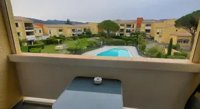 Appartement 4 Pers Piscine, Cassis - Image 3