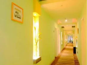 7 Days Inn Yinchuan Railway Station Branch - Image 4
