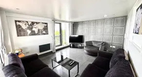 Ocean Park Apartments - Oceanfront - Free Parking and Fast WiFi - Image 2