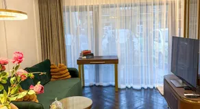 Vilnius Luxurious flat - Image 2