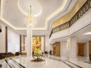 Vienna International Hotel Qingyang Aokai Huafu - Image 2