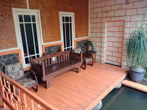Villa Daffa Ciwidey - for family events & leisures - Image 2