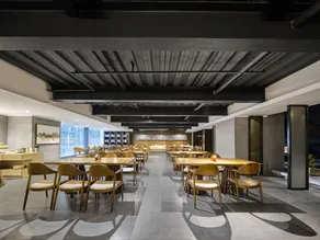 Shenzhen Shanhai Langhua Hotel, Nanshan Science Park Branch - Image 4