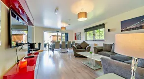 La Fortuna Lodges - Image 4