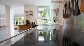 25 Min to the Center - 220 m2 Artist's House Villa South of Munich - Image 3